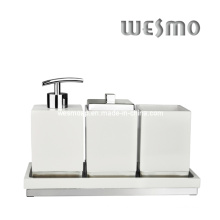 Set de baño de gama alta (WBP0337A)